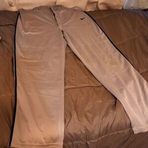 Baseball pants
